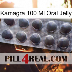 Kamagra 100 Ml Oral Jelly 30